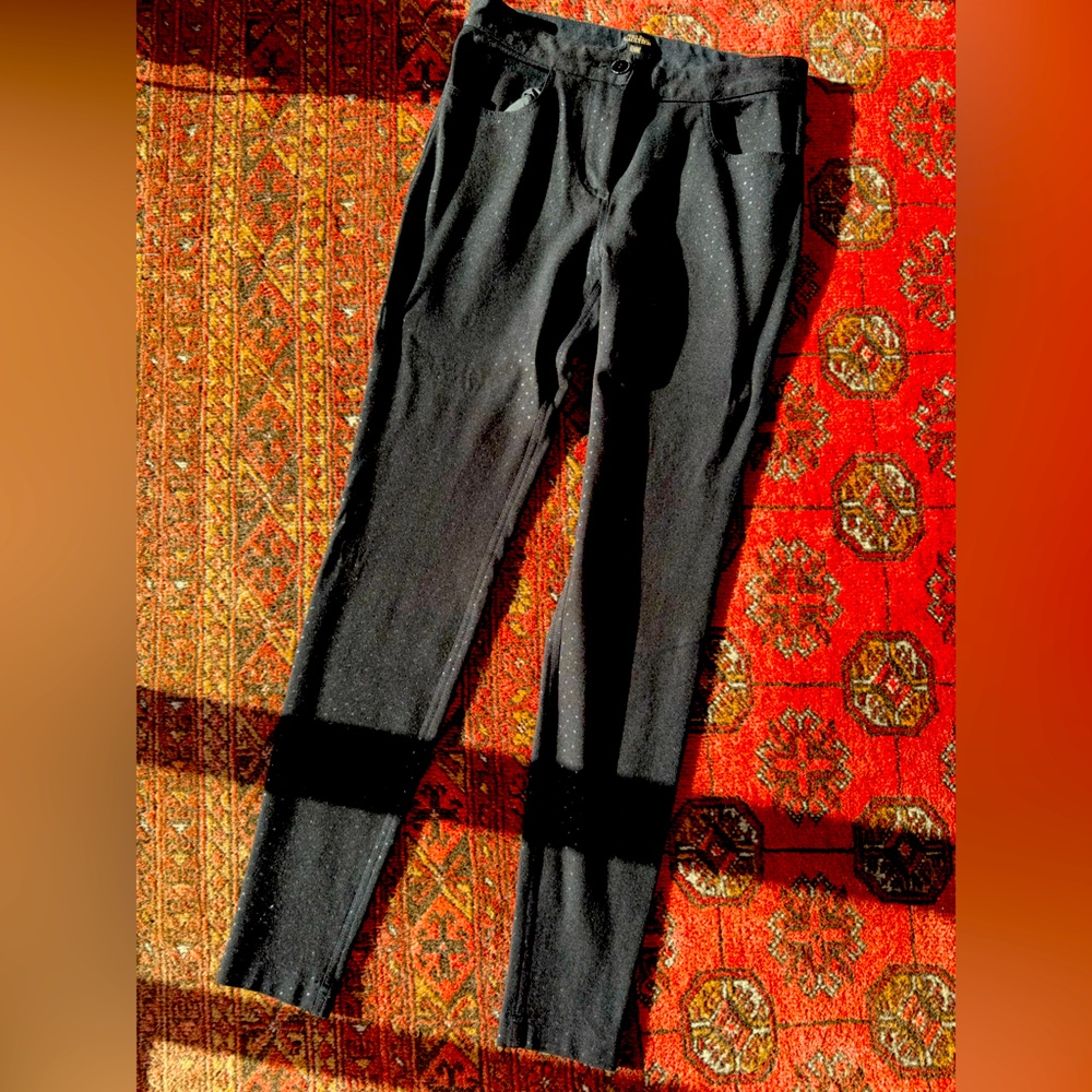 Jean Paul Gautier leggings